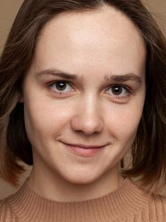 Елизавета Мазалова