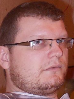 Никита Семёнов