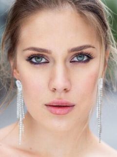 Катерина Дорогина