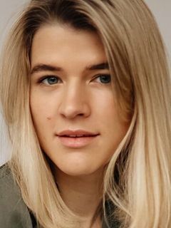Алла Нюквист