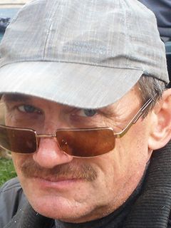 Сергей Чижиков