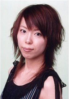 Риэ Накагава