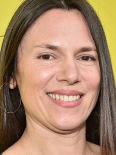 Аманда Макбейн