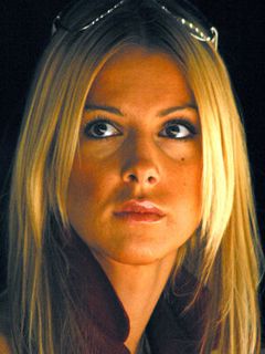 Элеонора Бенфатто