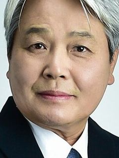 Сон Дон-хёк