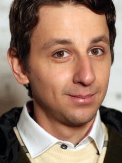 Павел Кобылянский