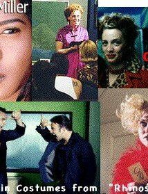 Ферн Роуз Митчелл