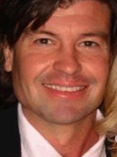 Гэвин Уидлинг