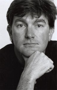 Алан Робинсон