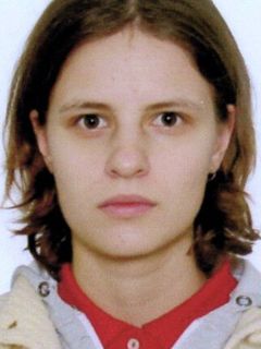 Вера Смолина