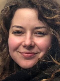 Любовь Свиблова