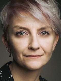 Карина Шебелян