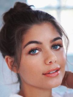 Hannah Ann Sluss