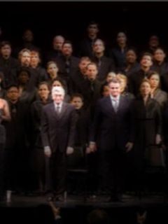 Metropolitan Opera Chorus