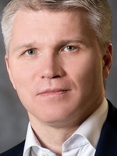 Павел Колобков