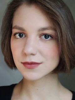 Ксения Комарова