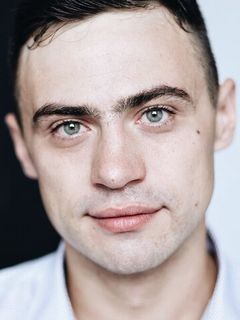 Александр Винников