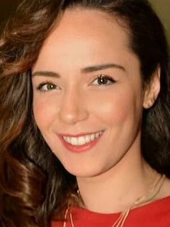 Sara Derzawy