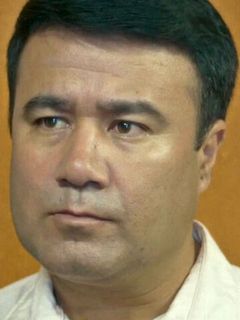 Миркомил Карабаев