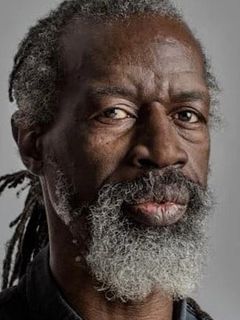 Mamadou Ba