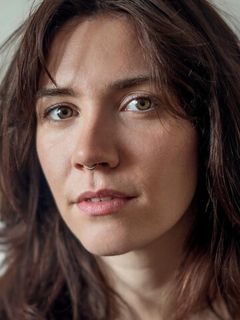 Emma van der Vleuten Busk
