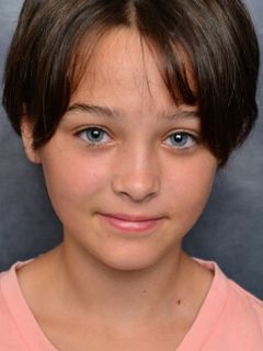 Зара Наусбаум