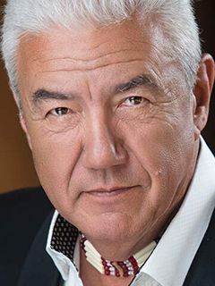 Том Джексон