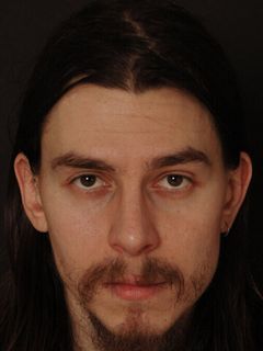 Павел Кижук