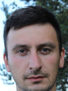 Грант Амирян