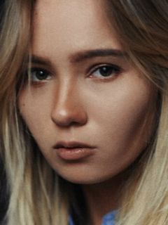 Анна Беллис