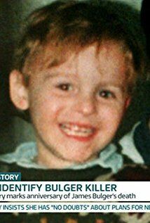 Джеймс Балгер