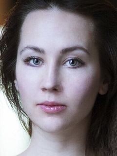 Марина Стратон