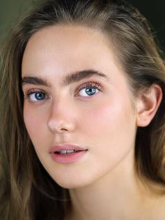 Лилли Мария Купер