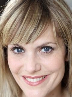 Джералдин Адамс