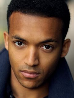Paul Adeyefa