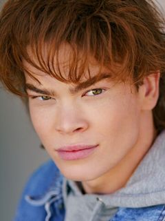 Люк Джей Макинтош