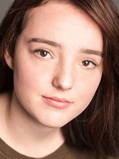 Николь Тейлор Крисс