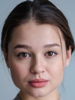 Ольга Матрохина