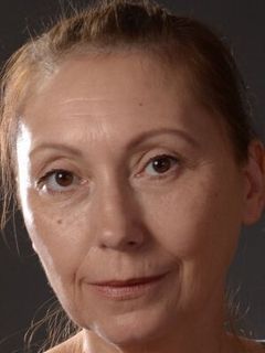 Наталья Смирнова