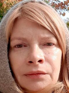Ирина Толмацкая