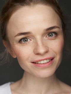 Кристина Якунина