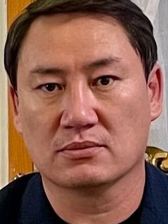 Азамат Шаргынов