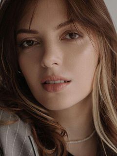 Оксана Мафагел