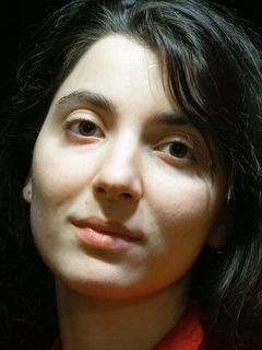 Анна Аматуни