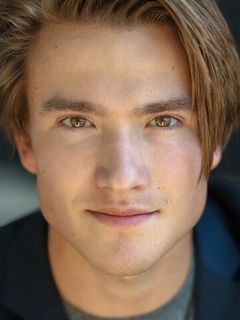 Джейкоб Кауфман