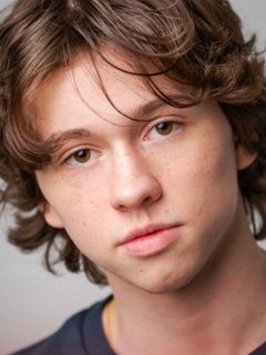 Коул Тристан Мерфи