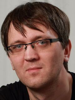 Дмитрий Осипчук