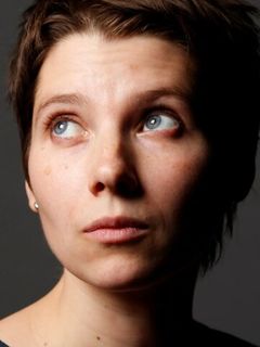 Наталья Жаринова