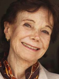 Мириам Мелер