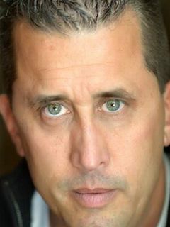 Брэд Стивен Рот